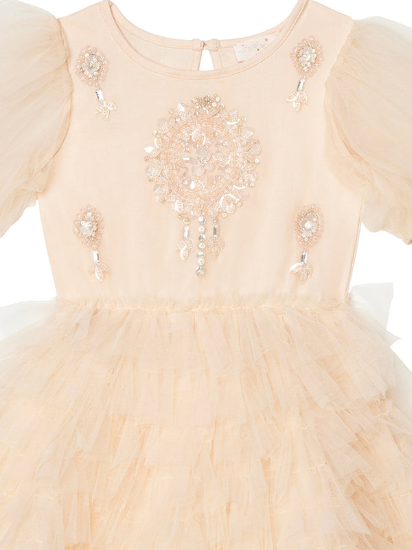 Bébé Trinket Tutu Dress