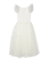 Aura Glow Tutu Dress