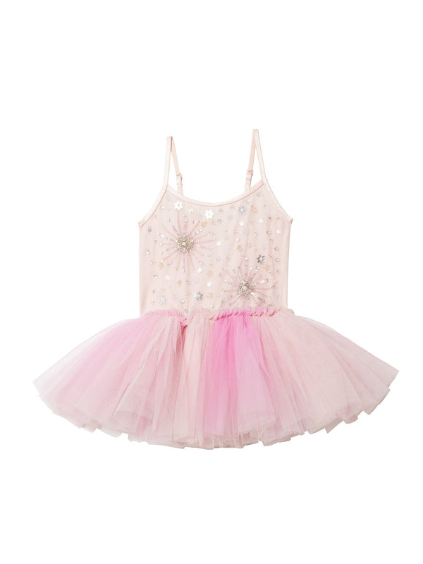 Bébé Fireworks Tutu Dress