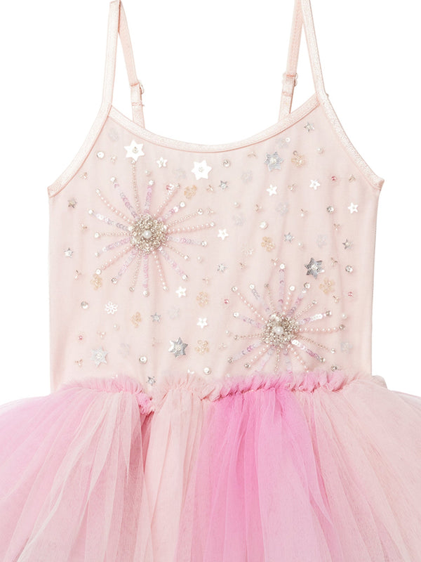 Bébé Fireworks Tutu Dress