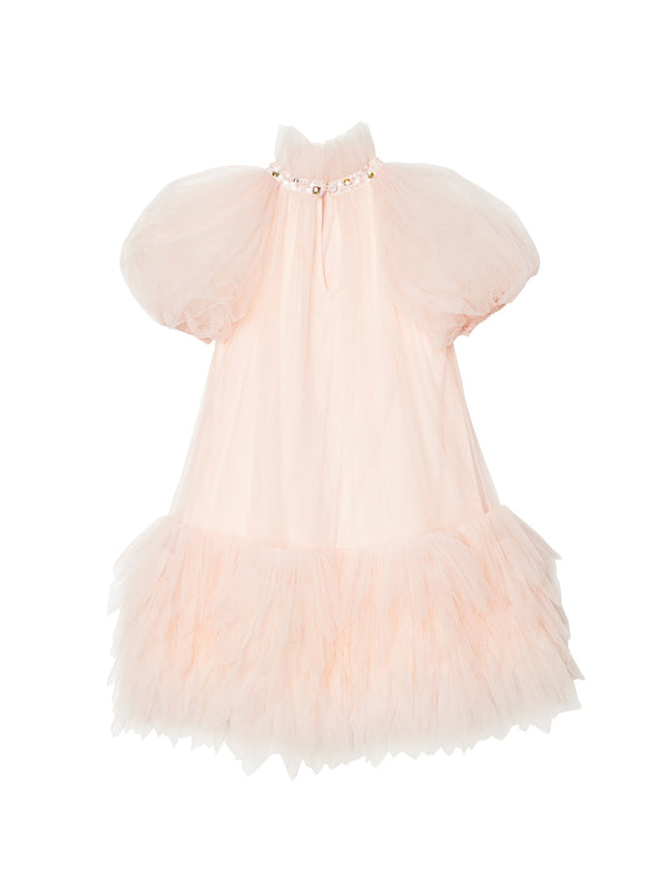 Outre Tulle Dress