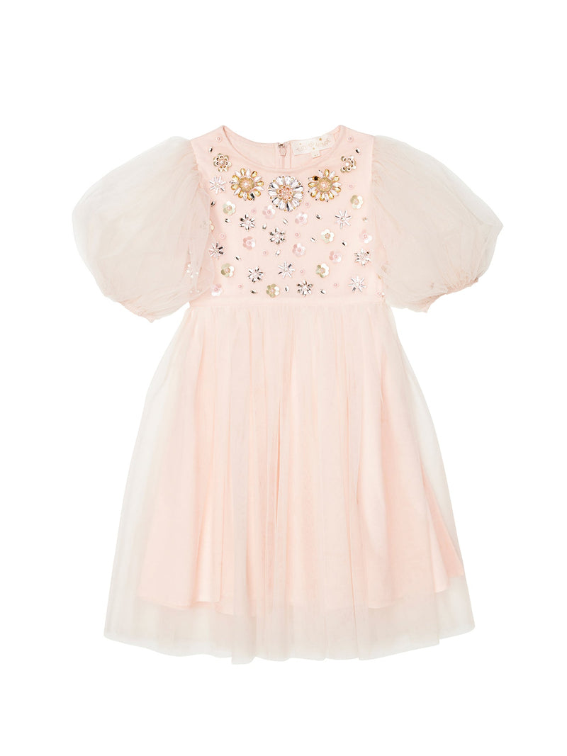 Reblossom Tulle Dress