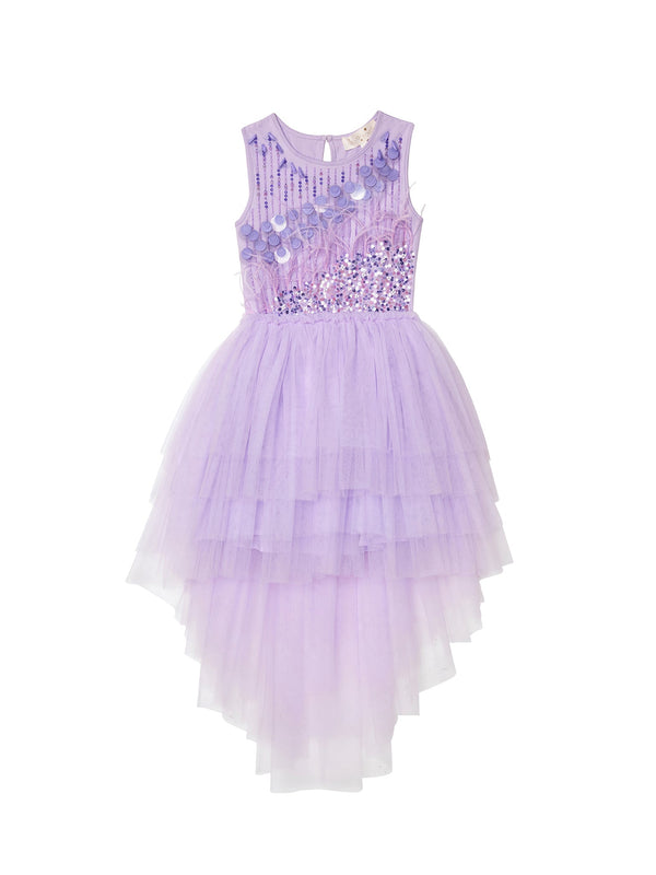 Bellflower Tutu Dress