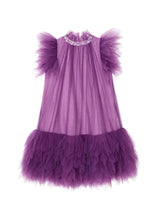 Dahlia Tulle Dress