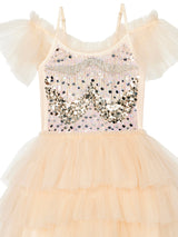 Cosmic Girl Tutu Dress