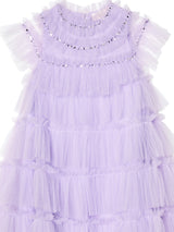 Zenith Tulle Dress