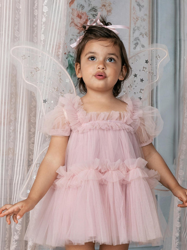 Lyra Wings
