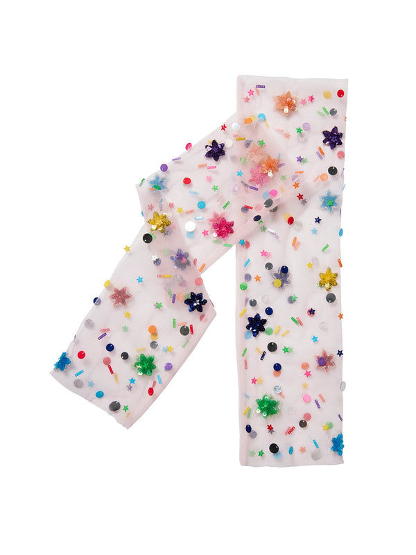 Star Sprinkles Leggings