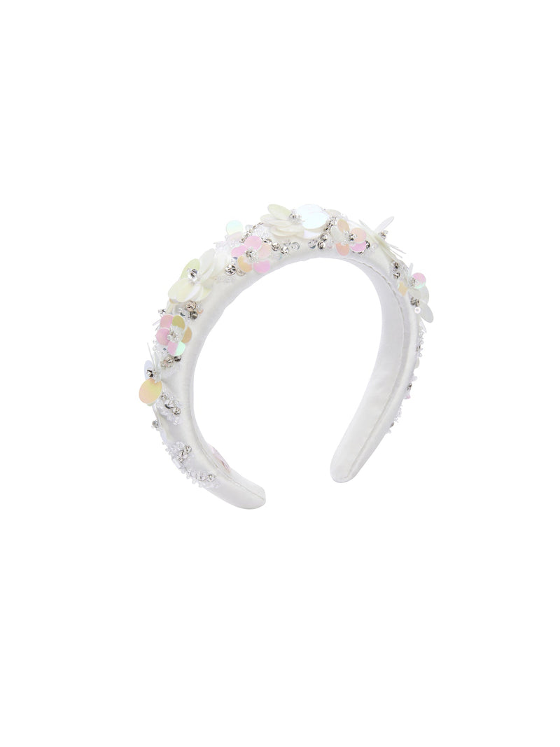 Mystic Flower Headband