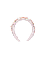 Mystic Flower Headband