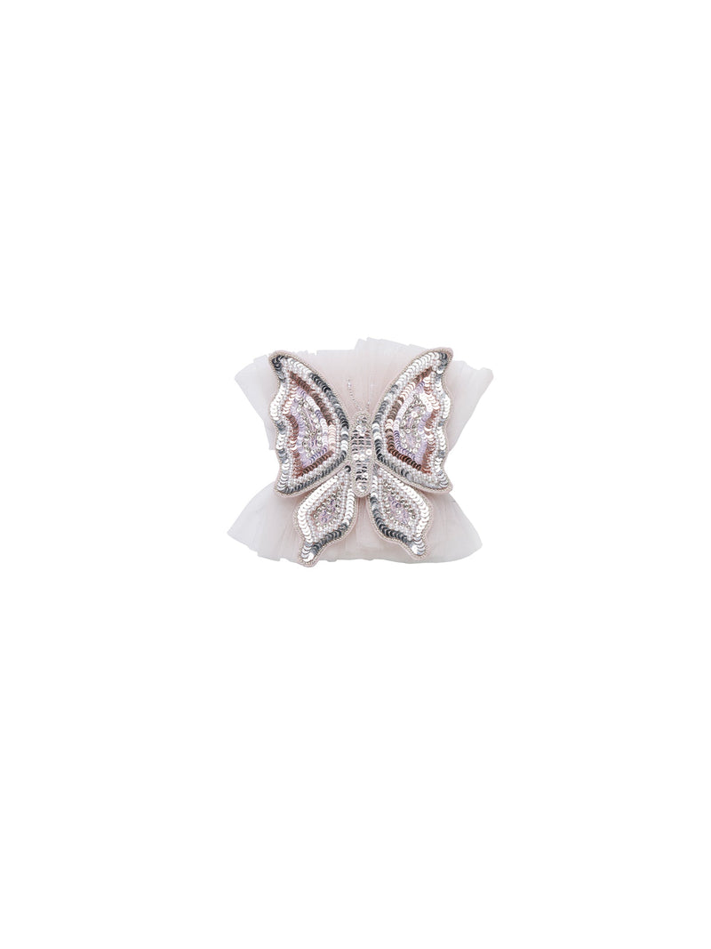 Butterfly Effect Cuff