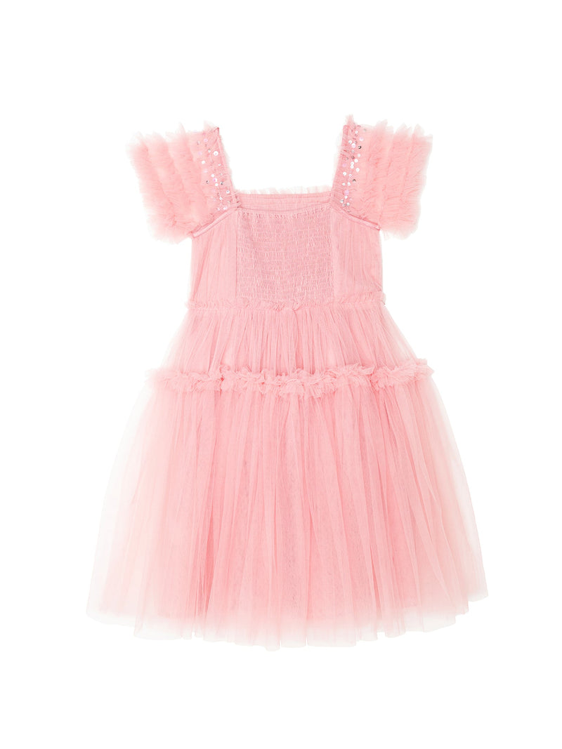 Higher Love Tulle Dress