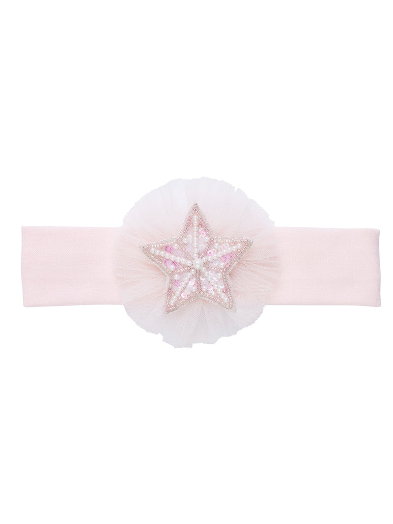 Bébé Fireworks Headband