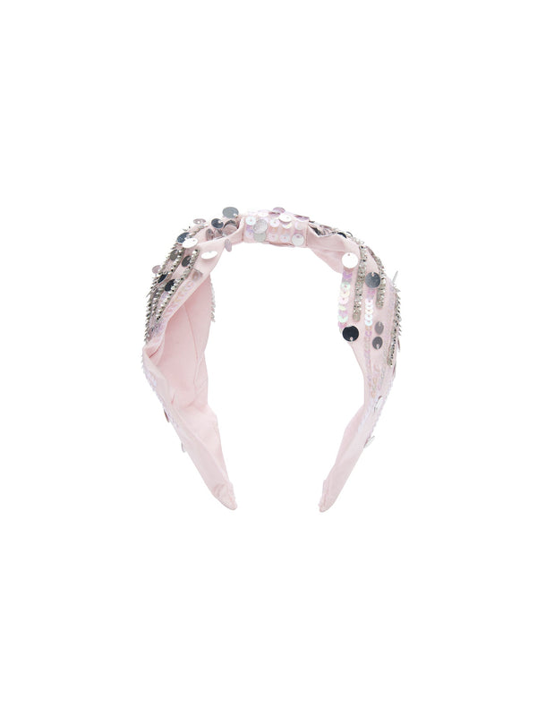 Cosmic Girl Headband