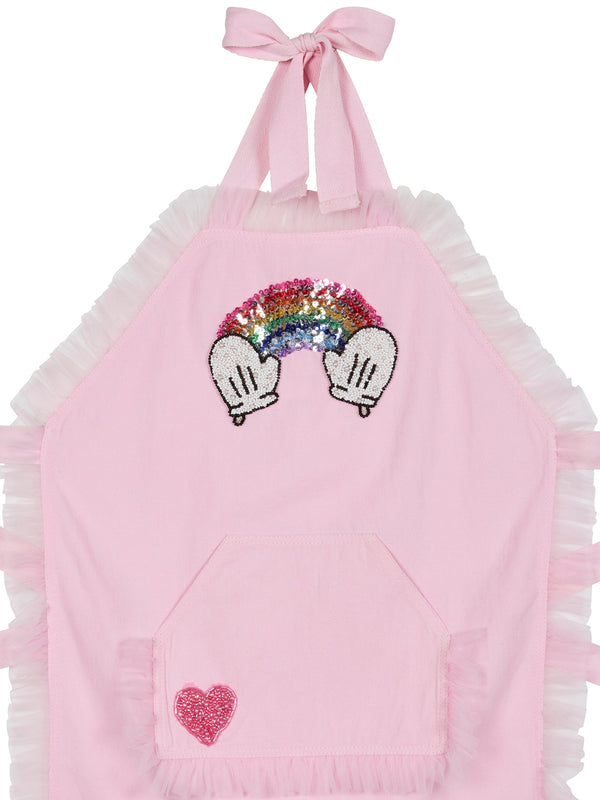 Amirah Bakes Apron