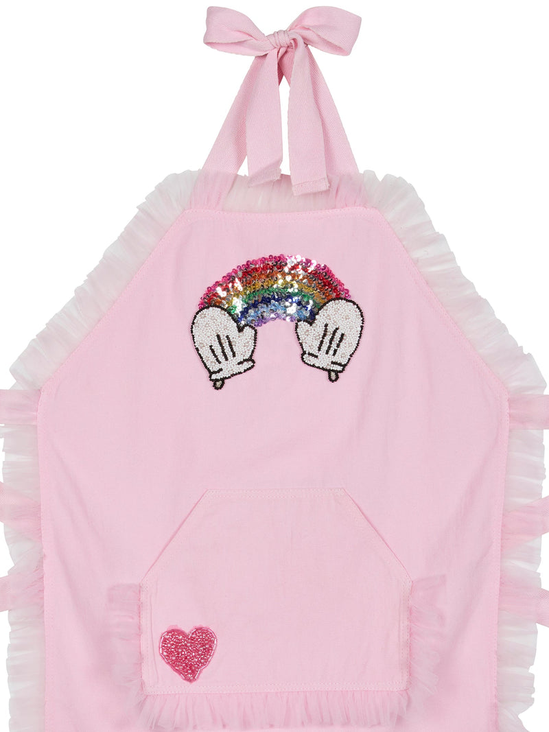 Amirah Bakes Apron