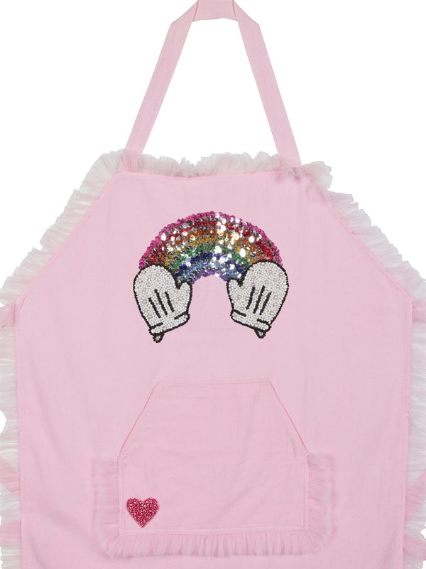 Femme Amirah Bakes Apron