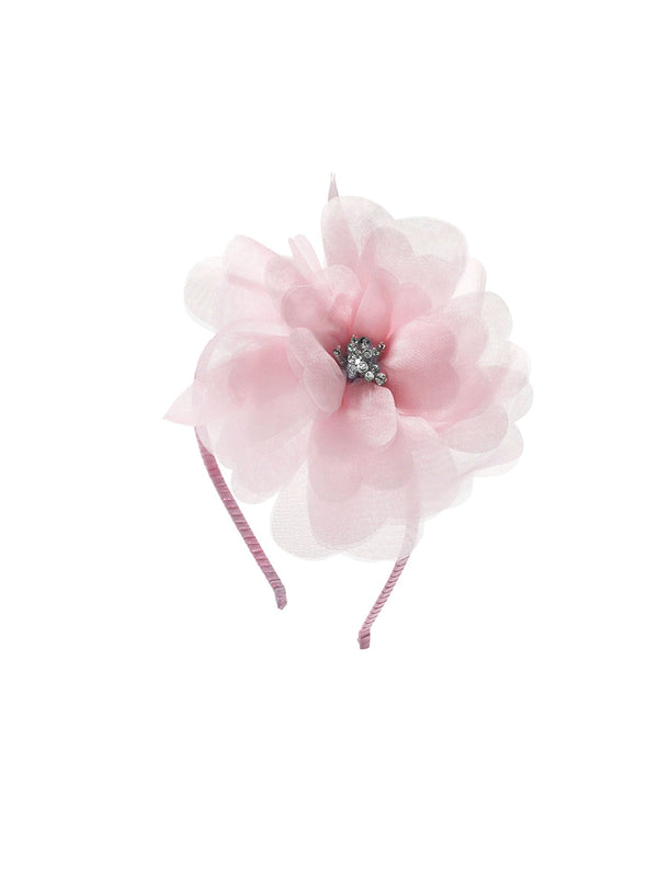 Peony Headband