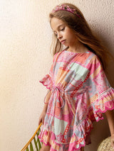 Sand Walker Kaftan