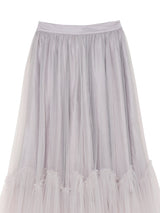 Femme Fleur Tutu Skirt