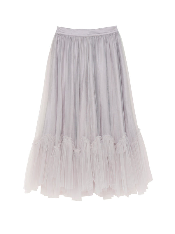 Femme Fleur Tutu Skirt