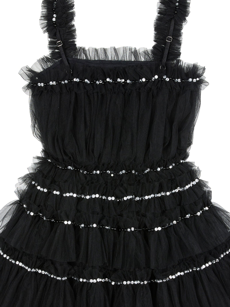 Lola Tulle Dress