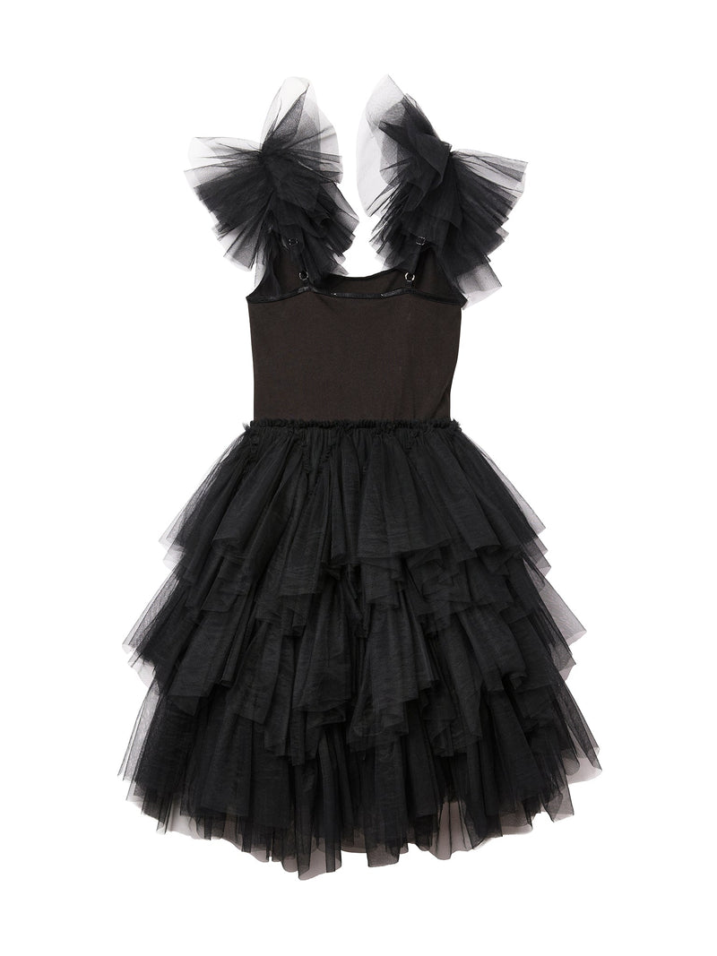 Bones & All Tutu Dress