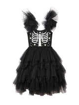 Bones & All Tutu Dress