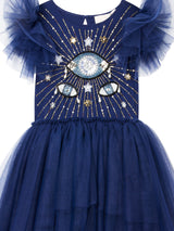 All Eyes on You Tutu Dress