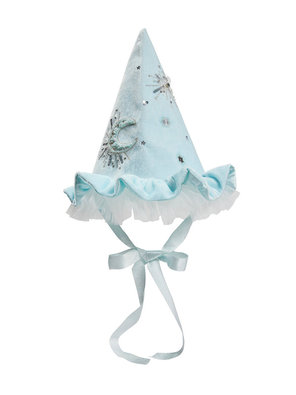 Wonderful Wizard Shine Blue Gift Set | $441 Value