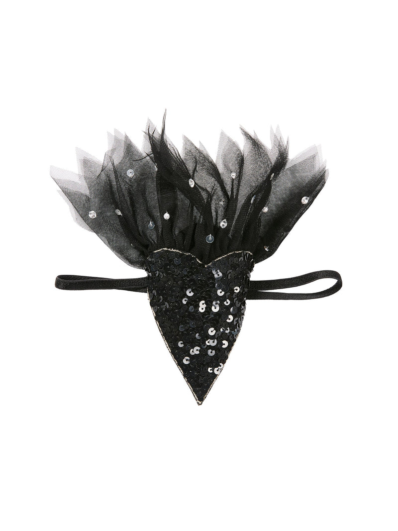 Birds of a Feather Headband