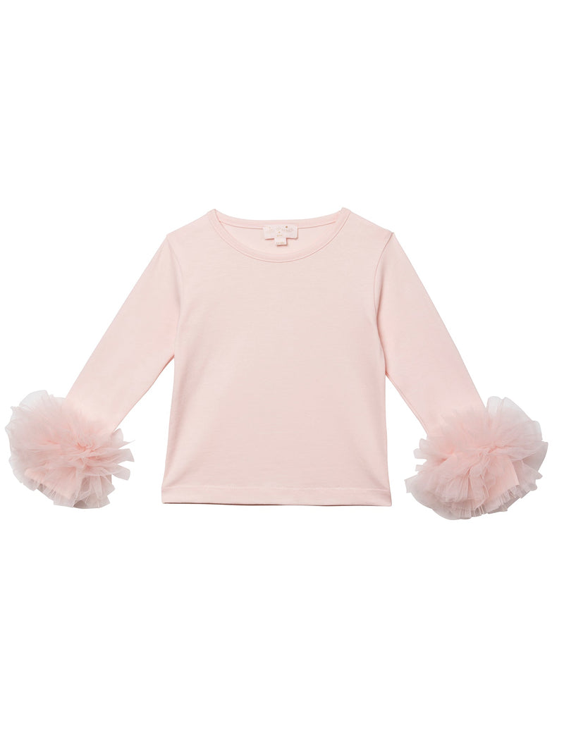 Bébé  Poodle  Top