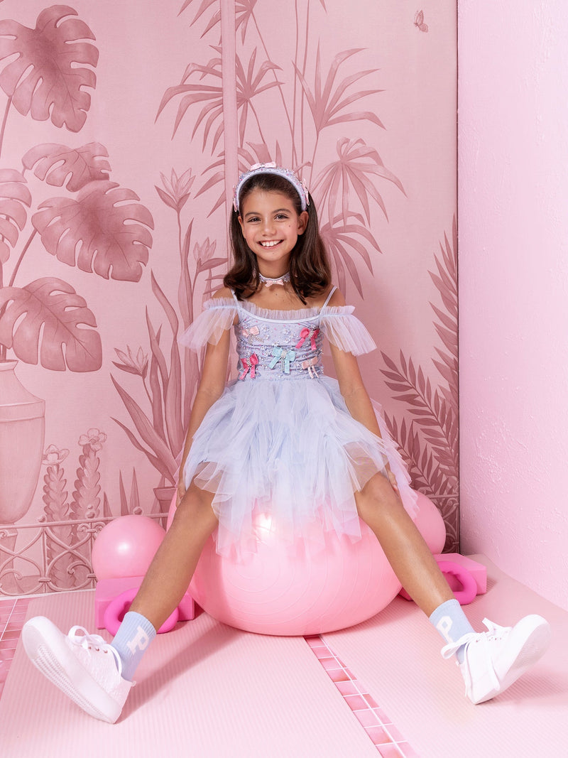 Pavillion Perfection Tutu Dress