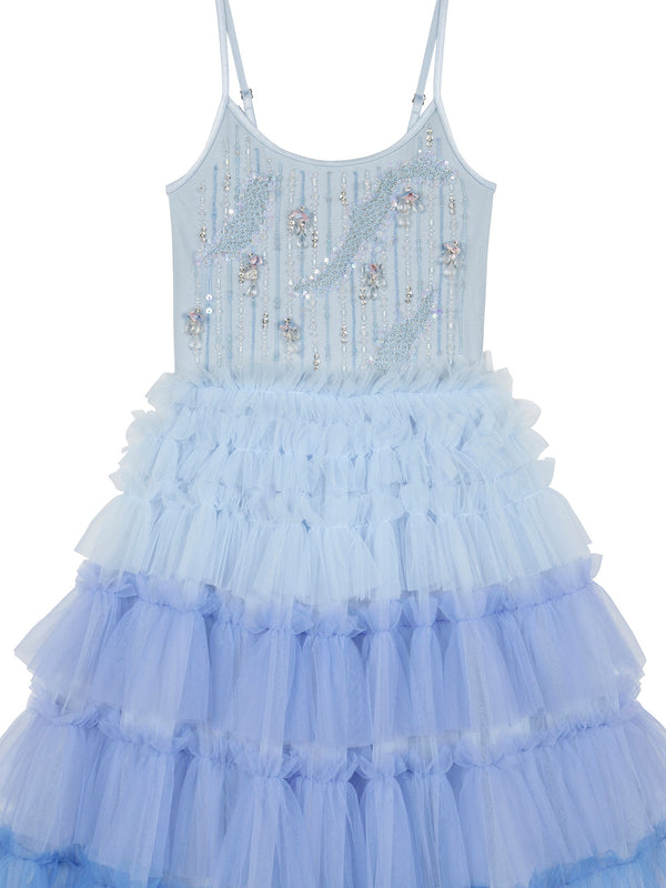 Spirit Dash Tutu Dress