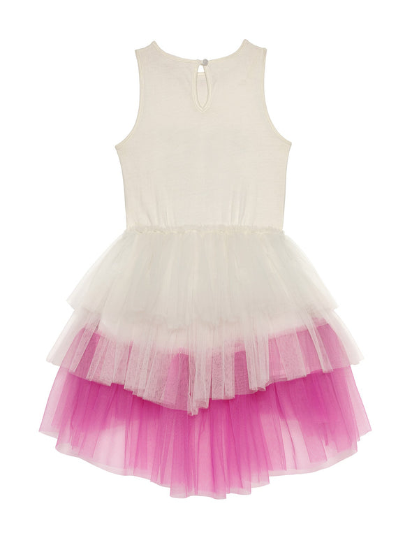 Team Spirit Tutu Dress