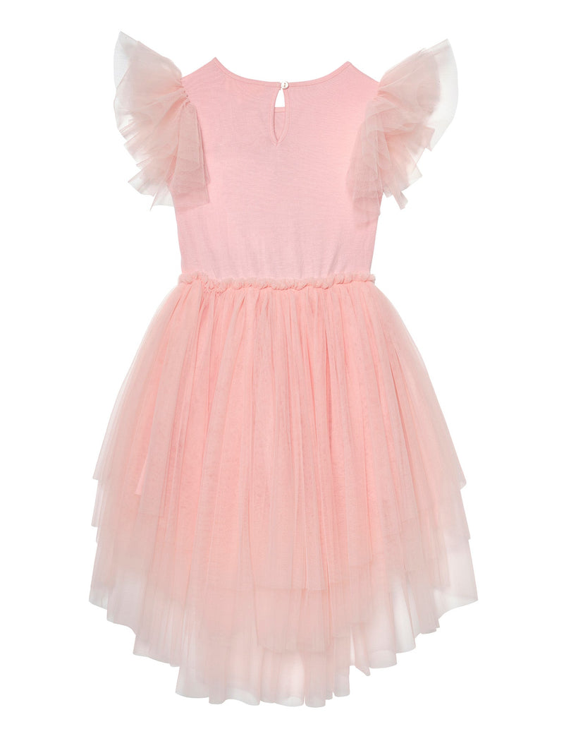 Gardens Gate Tutu Dress