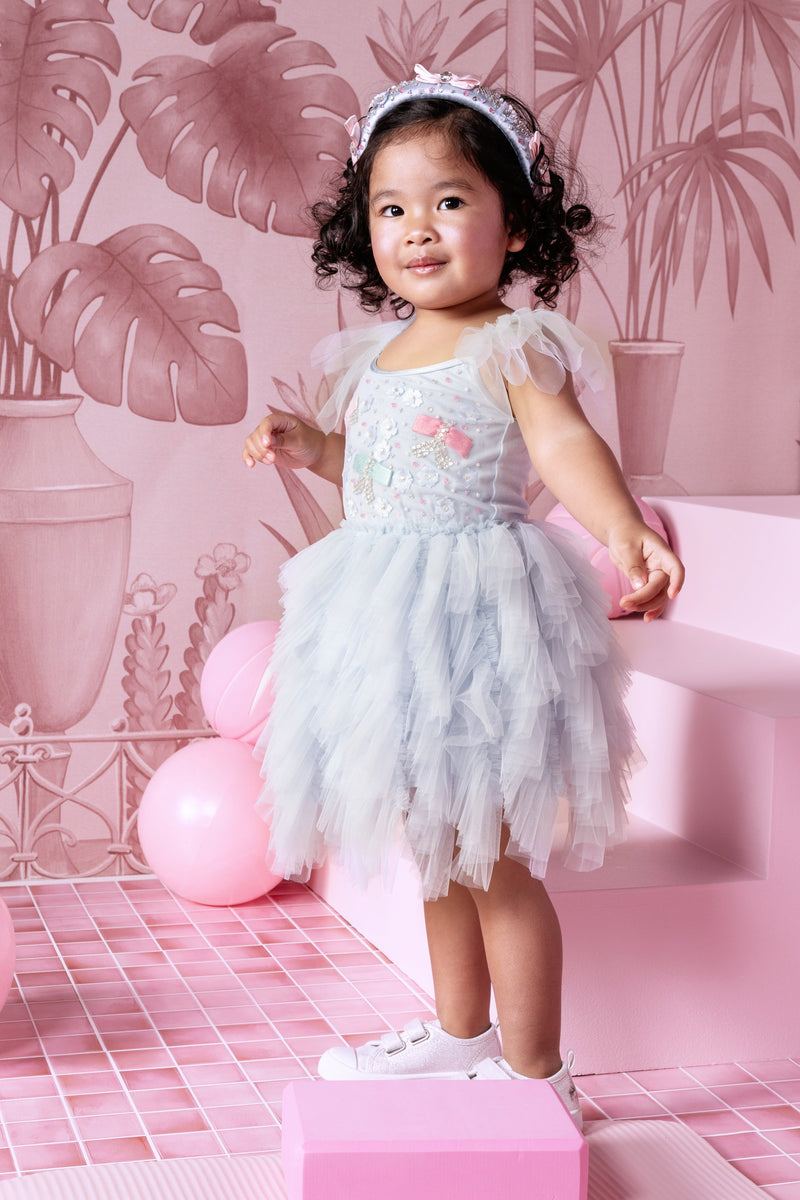 Bébé Pavillion Perection Tutu Dress