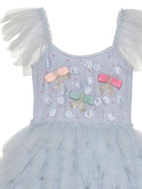 Bébé Pavillion Perection Tutu Dress