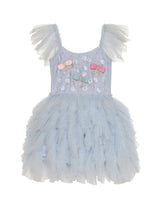 Bébé Pavillion Perection Tutu Dress