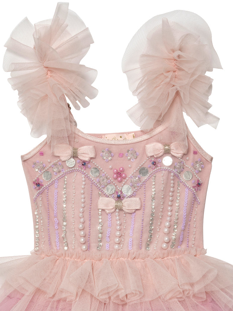 Bébé Arcadia Tutu Dress