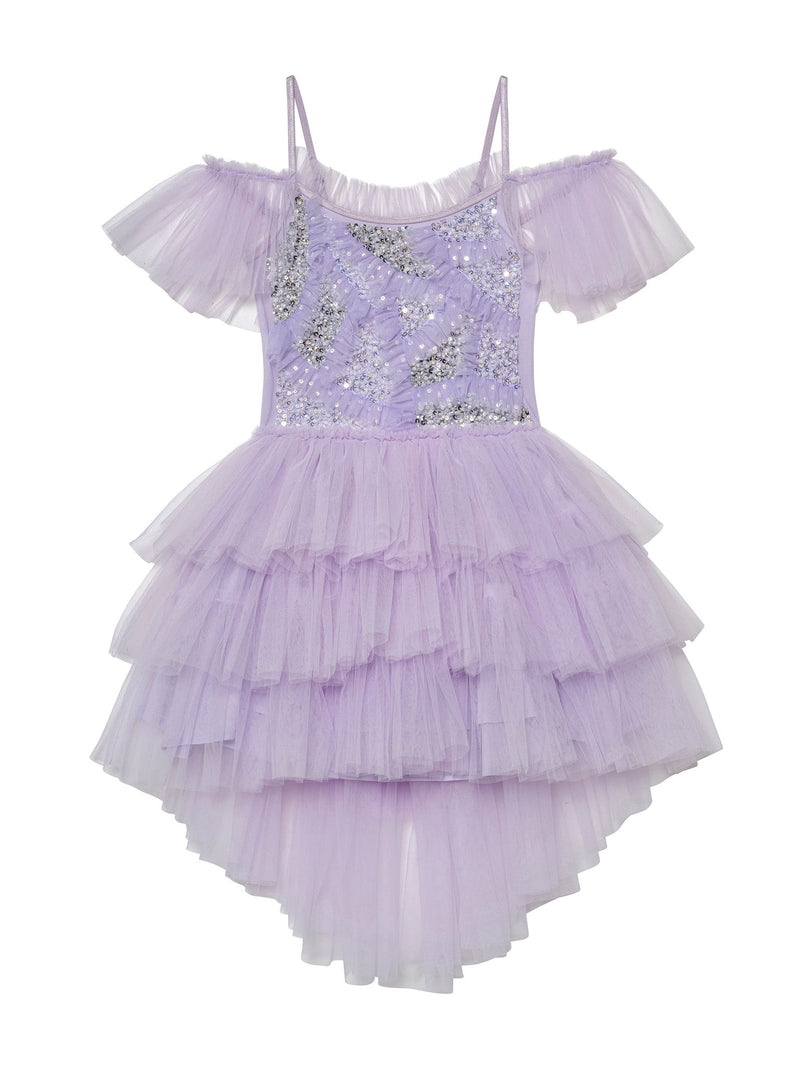 Radiance Tutu Dress