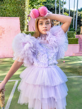 Radiance Tutu Dress