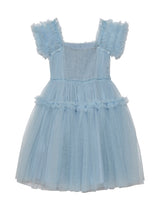 Higher Love Tulle Dress