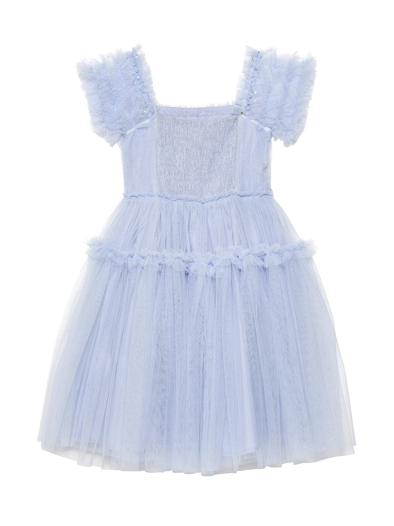 Higher Love Tulle Dress