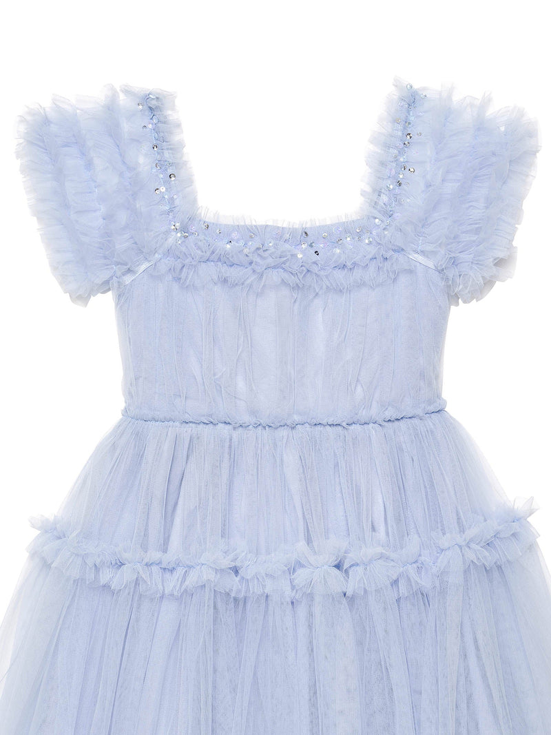 Higher Love Tulle Dress