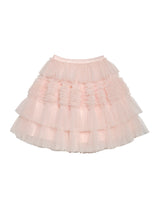 Layer Cake Ruffle Skirt