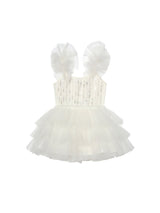 Bébé Spirit Dash Tutu Dress