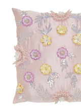 Fleur De Lis Cushion Cover