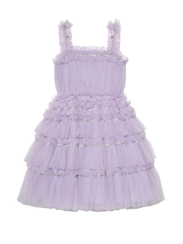 Lola Tulle Dress