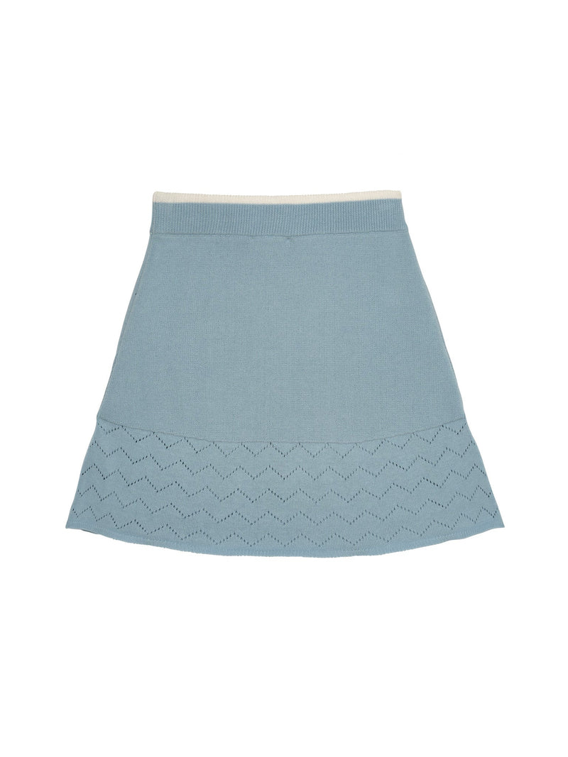 Chelsea Knitted Skirt